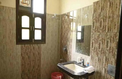 Jaipur House | The Sanidhya Cottage