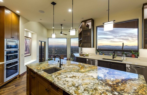 Coronado Foothills Estates House | The Schloss 5Bd Luxury Estate