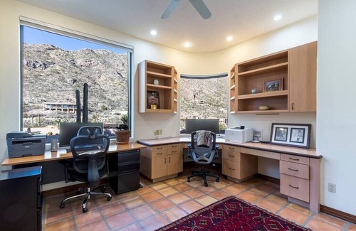 Coronado Foothills Estates House | The Schloss 5Bd Luxury Estate