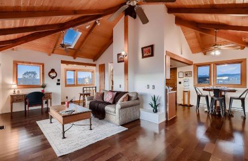 Lake Montezuma House | The Scholars House