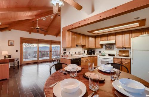 Lake Montezuma House | The Scholars House