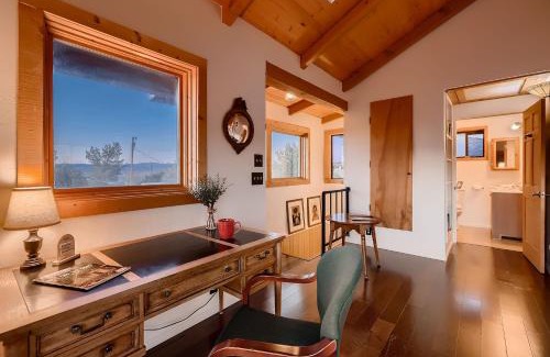 Lake Montezuma House | The Scholars House
