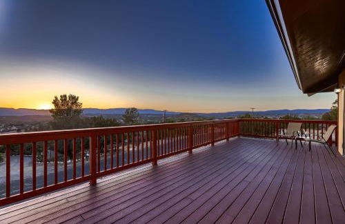 Lake Montezuma House | The Scholars Retreat