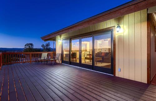 Lake Montezuma House | The Scholars Retreat