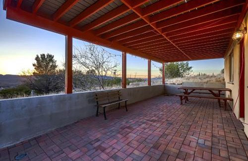 Lake Montezuma House | The Scholars Retreat