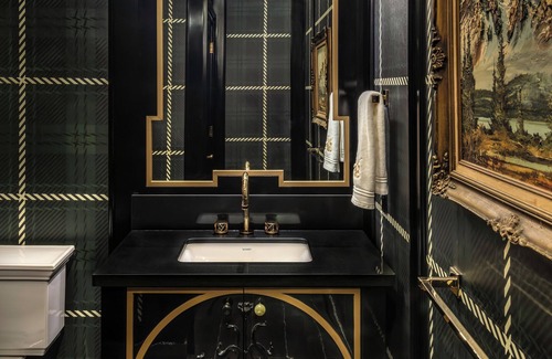 Old Town Historic District Bed & Breakfast | The Scotsman Hotel