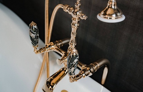 Old Town Historic District Bed & Breakfast | The Scotsman Hotel