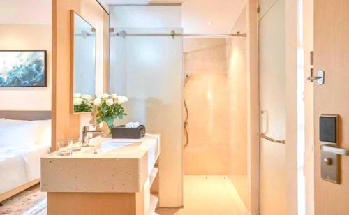 Cam Ranh Apartment | THE SEA at THE ARINA CAM RANH