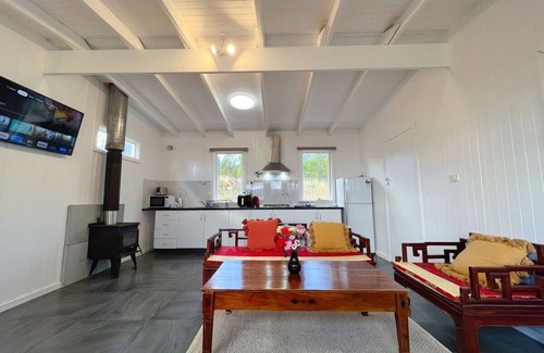 Tinderbox House | The Seaside Cottage A little gem by the sea