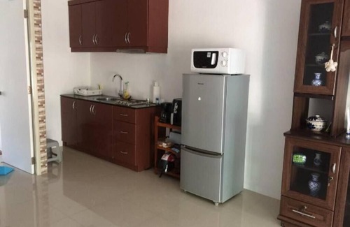 Sam Roi Yot House | The seaside resort