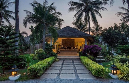 Sam Roi Yot House | The seaside resort