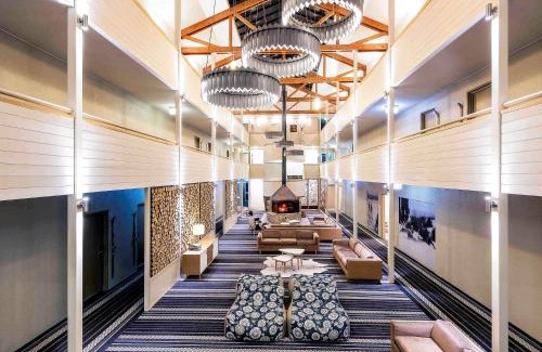 Merrijig Hotel | The Sebel Pinnacle Valley