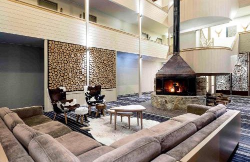Merrijig Hotel | The Sebel Pinnacle Valley