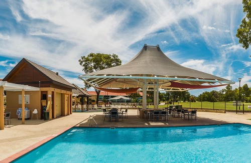 The Vines Apartment | The Sebel Swan Valley The Vines