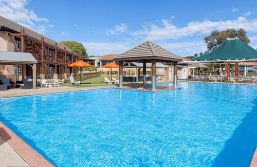 The Vines Apartment | The Sebel Swan Valley The Vines