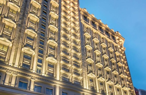 Chengxi District Apartment | The Sebel Xi Ning - Managed by Sofitel