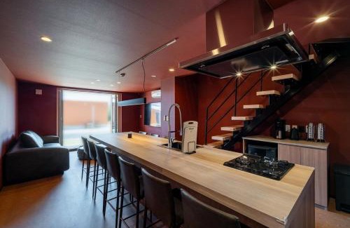 Jonouchi Villa | THE SECOND Chousei Beach Village 3階建てペット不可