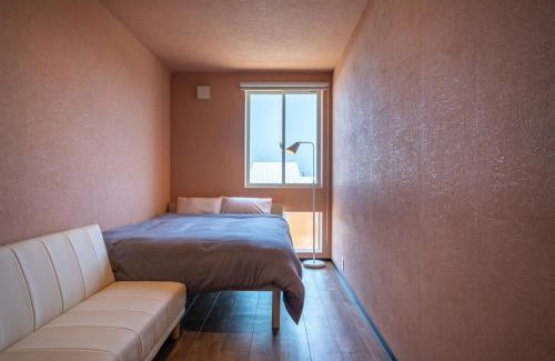 Jonouchi Villa | THE SECOND Chousei Beach Village 3階建てペット不可