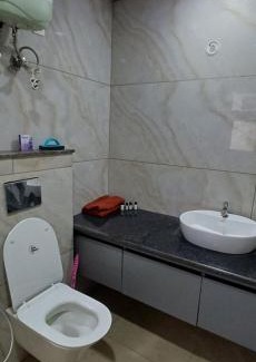 Greater Noida Bed & Breakfast | The Second Home