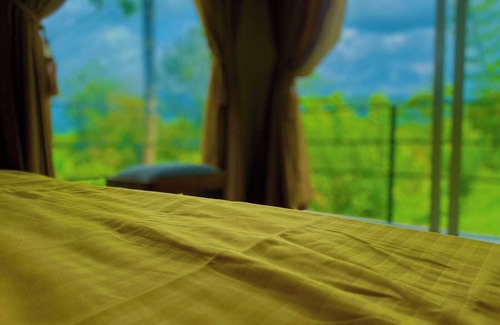 Nelluwa Hotel | The Secret Garden at Mist of Sinharaja