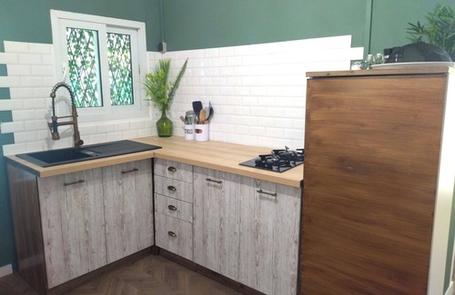 Salazie Apartment | The Secret Motel - Le Jade