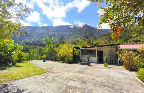 Salazie Apartment | The Secret Motel - Le Jade