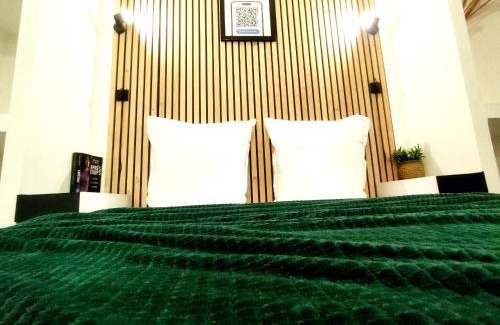 Salazie House | The Secret Motel - Le Jade