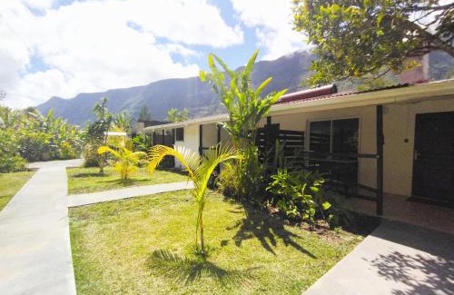 Salazie House | The Secret Motel - Le Jade