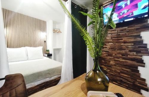 Salazie House | The Secret Motel - Le Jade