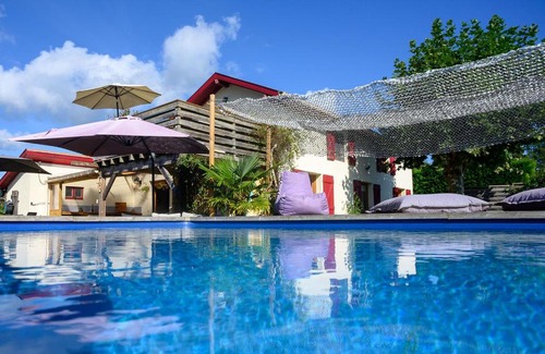 Azur Bed & Breakfast | The Secret Spot Lodge
