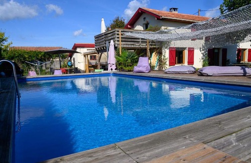 Azur Bed & Breakfast | The Secret Spot Lodge