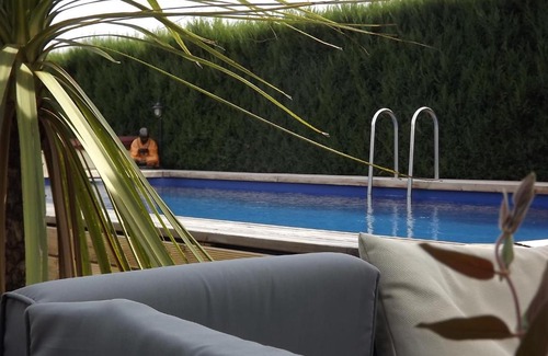 Azur Bed & Breakfast | The Secret Spot Lodge