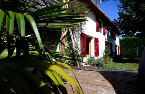 Azur Bed & Breakfast | The Secret Spot Lodge