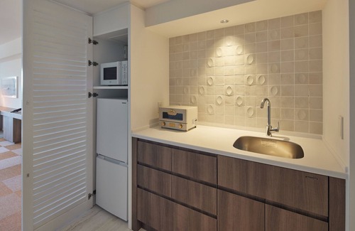 Tomigusuku Hotel | THE SENAGAJIMA STORY LINE