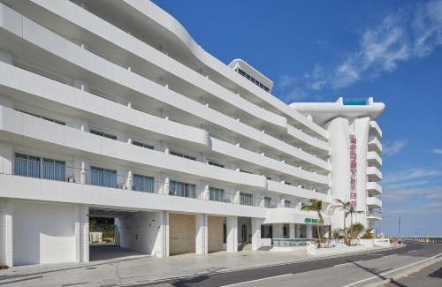 Tomigusuku Hotel | THE SENAGAJIMA STORYLINE