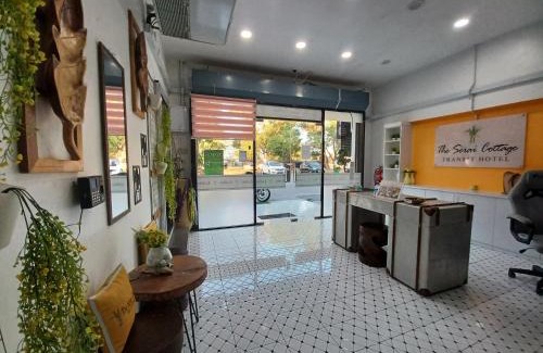 Kuala Terengganu Hotel | The Serai Cottage Transit Hotel
