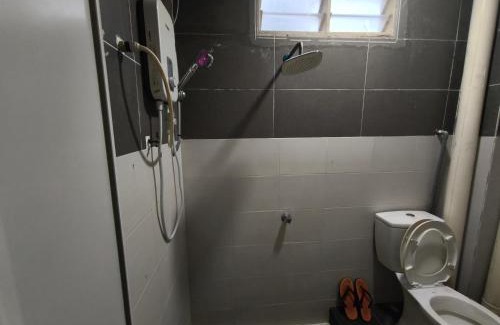 Kuala Terengganu Hotel | The Serai Cottage Transit Hotel