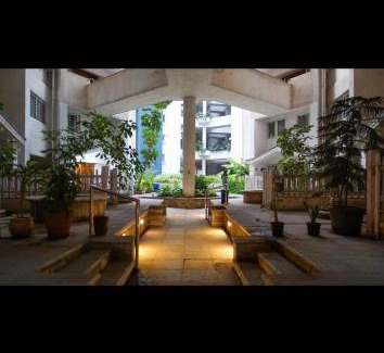 Kharadi House | The Serenity house