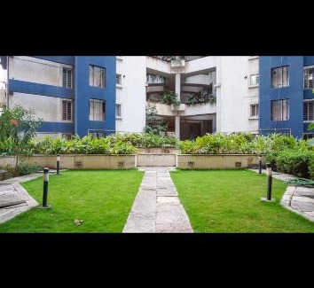 Kharadi House | The Serenity house