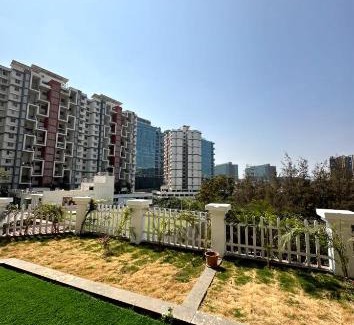 Kharadi House | The Serenity house