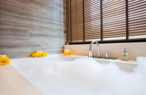 Phaya Yen Resort | The Series Resort Khaoyai