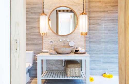 Phaya Yen Resort | The Series Resort Khaoyai