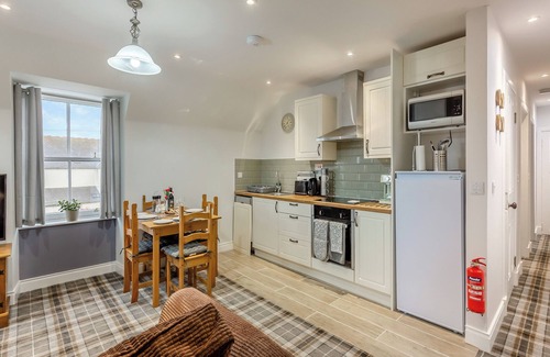 Canisbay Cottage | The Servants Quarters - UK46339