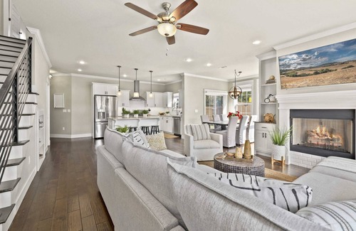 Downtown House | The Session House - 1 mi to DT Bentonville