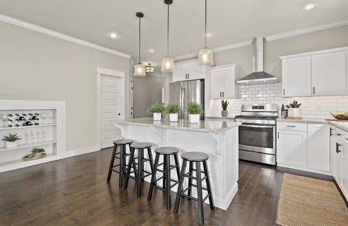 Downtown House | The Session House - 1 mi to DT Bentonville