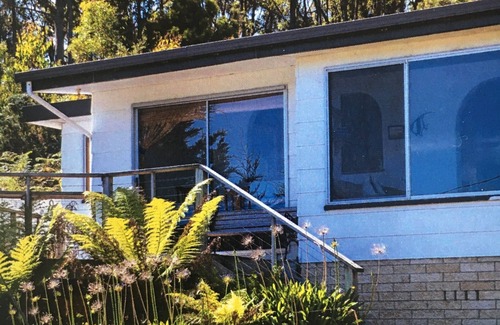 Southport House | 'The Shack' 2 minute walk to the beach
