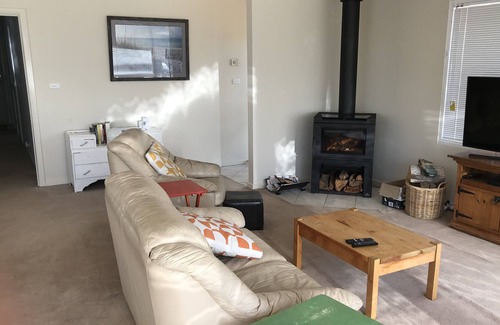 Orford House | The Shack at Shelly - your beach oasis...