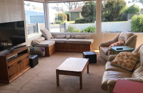 Orford House | The Shack at Shelly - your beach oasis...