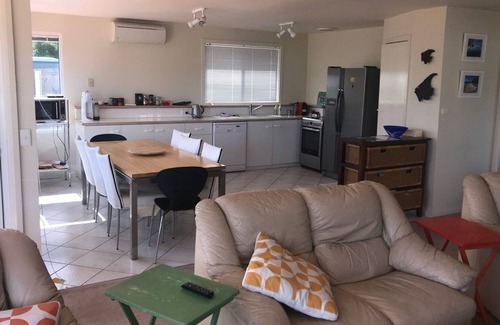 Orford House | The Shack at Shelly - your beach oasis...