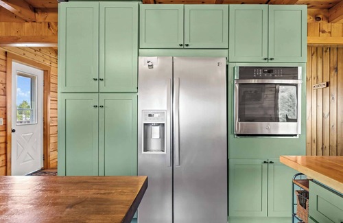 Gouldsboro House | The Shamrock Summary: